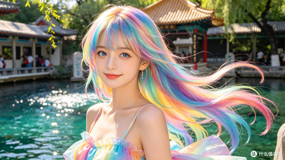 泉城济南:慢生活的诗意与烟火