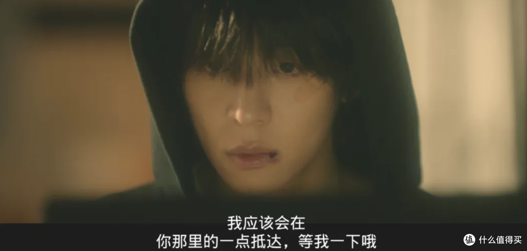 第一集就上头,这部韩剧太会拍了