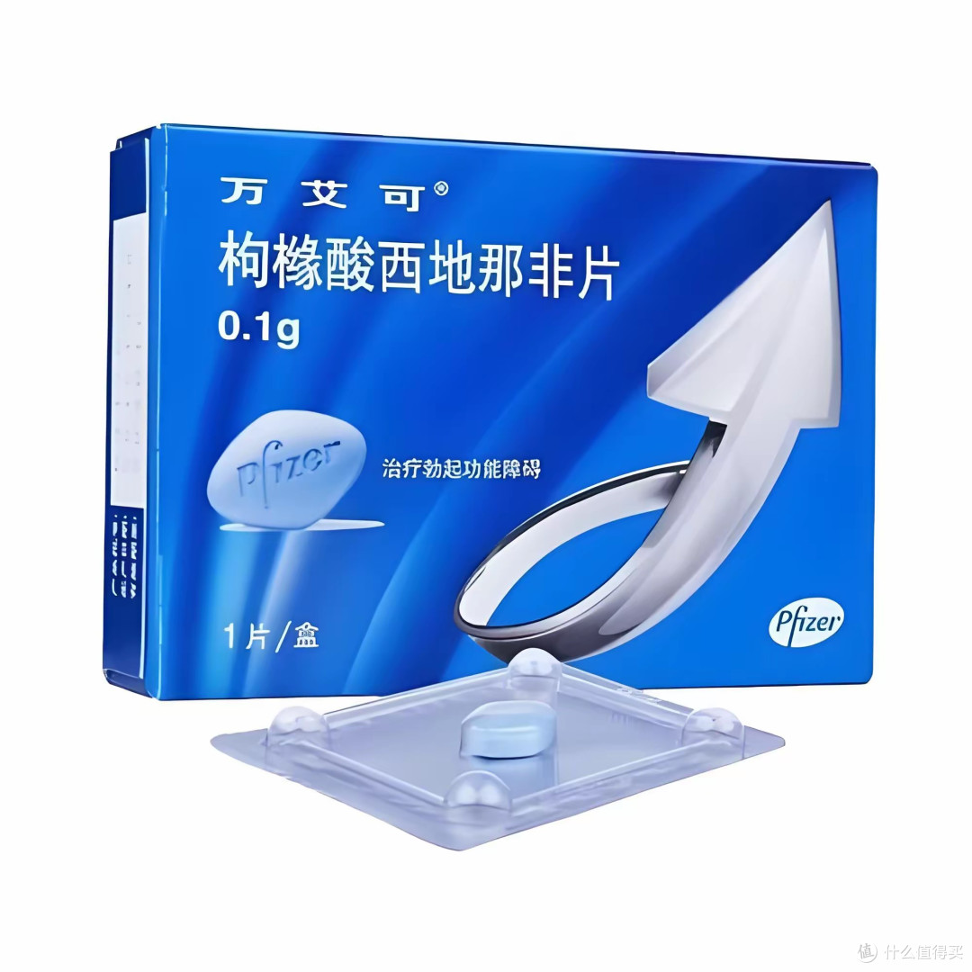 国产西地那非打到1元,药师告诉你:便宜的药,到底哪里便宜了?