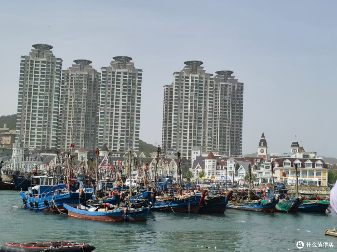 大连三天两晚旅游攻略