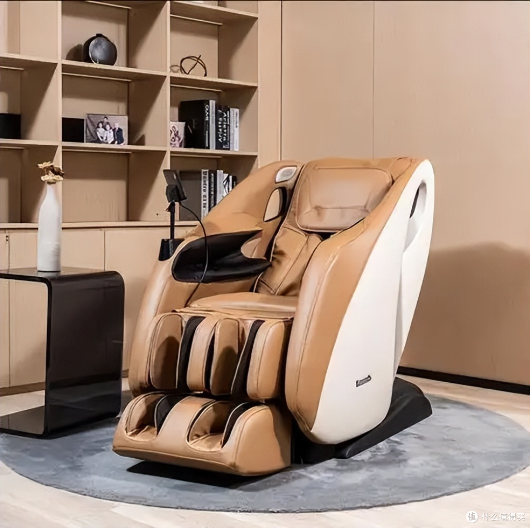 按摩椅怎么选不踩坑?2026家用按摩椅选购攻略,避开90%误区