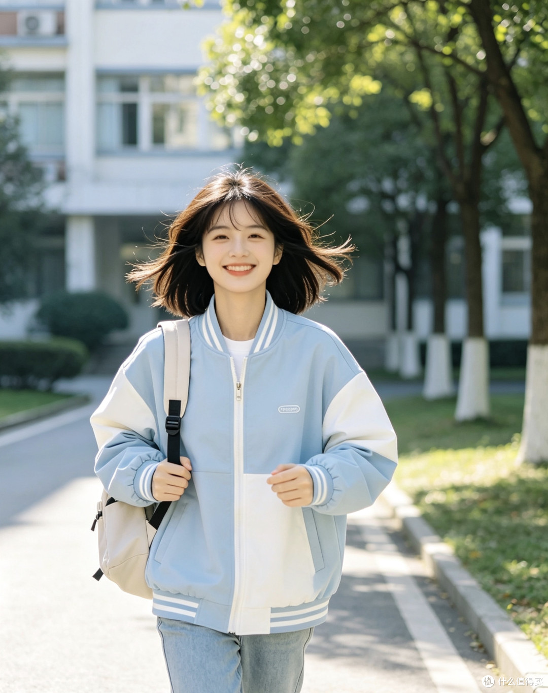 千元大牌外套,质感与版型优先