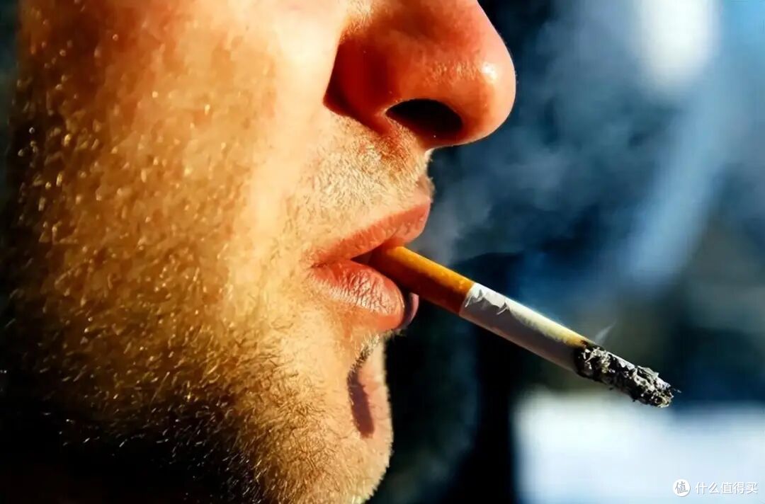 谁说戒烟要戒掉快乐?这是肺泡的复活赛!