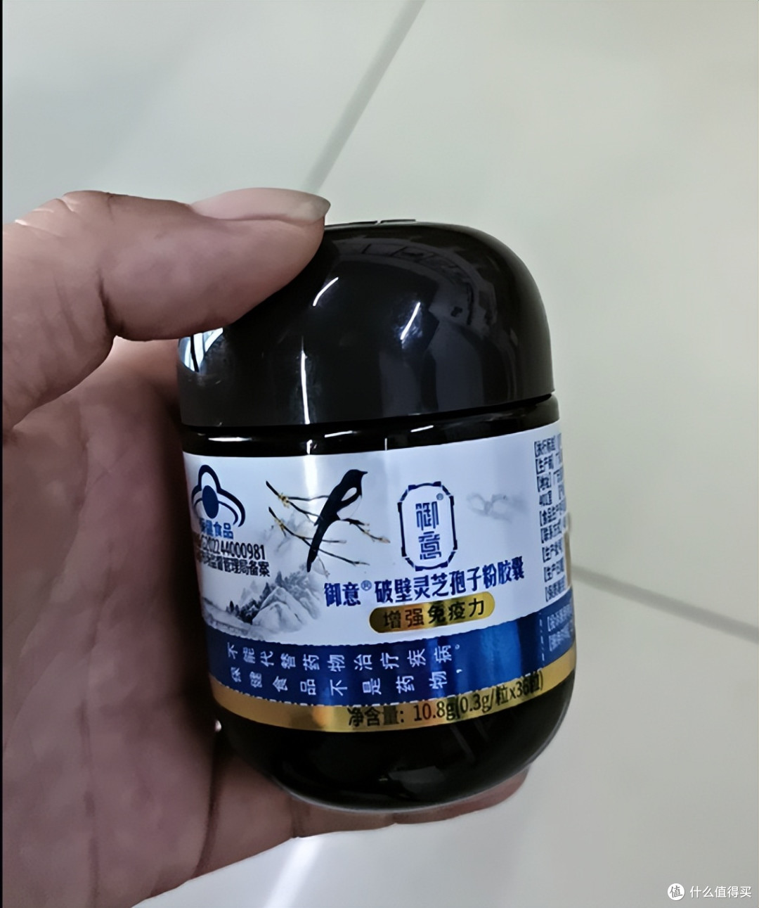 哪个牌子灵芝孢子粉好,十款国货品牌盘点,以技术升级提升品质