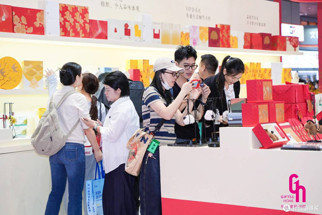 疗愈经济破圈而来：2026深圳礼品家居展让“情绪价值”握在手中(图4)
