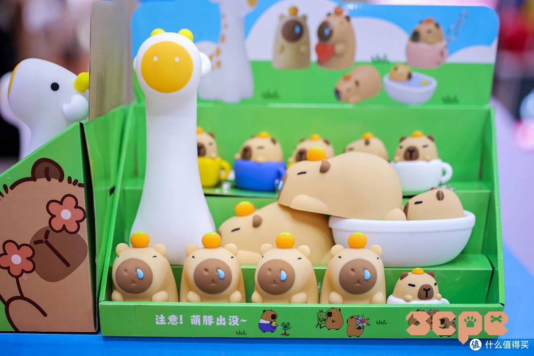 疗愈经济破圈而来：2026深圳礼品家居展让“情绪价值”握在手中(图8)