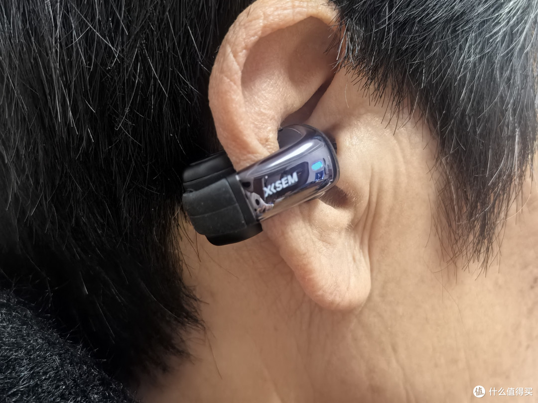 西圣 Plume 深度体验：5.9g 无感佩戴，千元音质全场景通吃