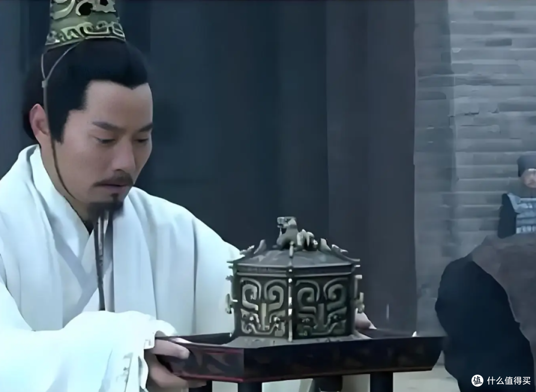 为什么投降的时候是“举白旗”?而不是其他颜色的旗子?