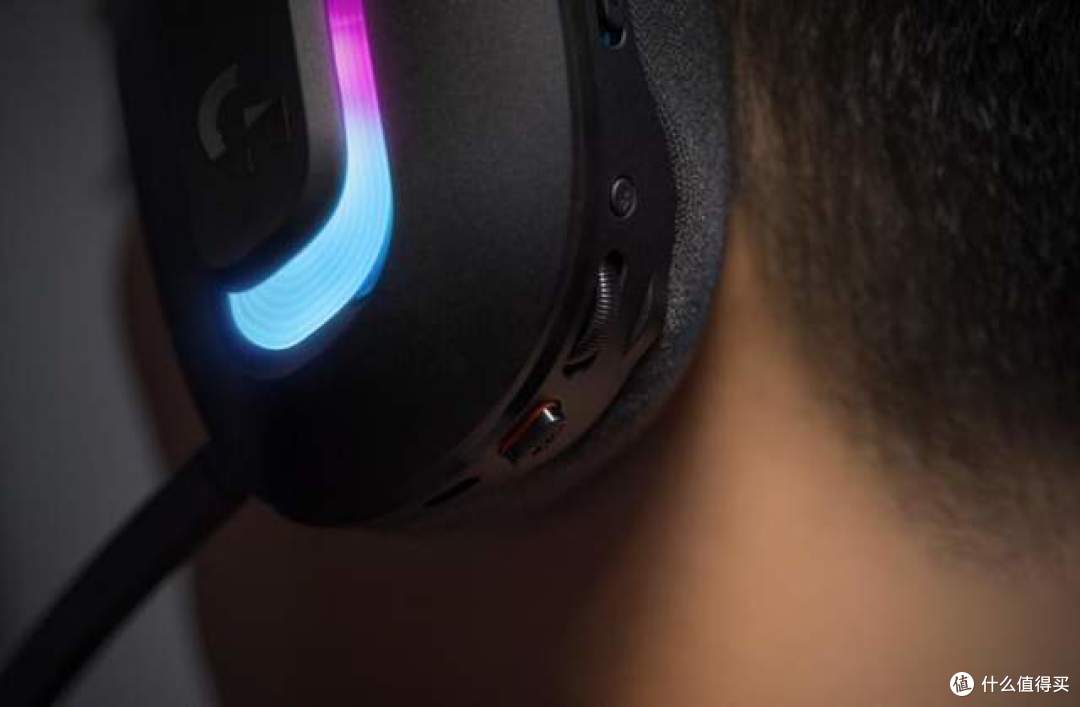 不止听声辨位，罗技G522重新定义游戏音频体验