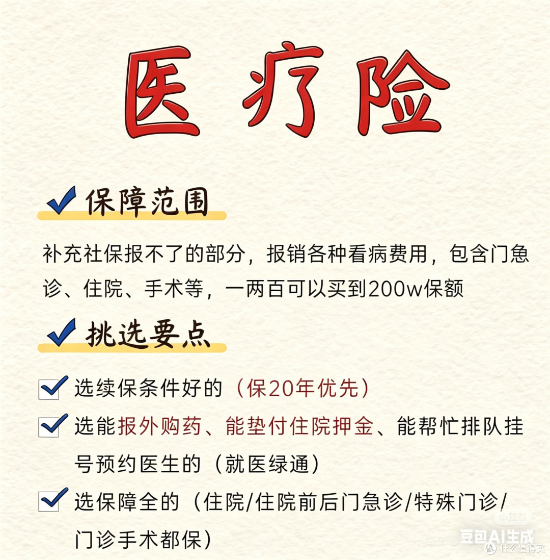30岁后必懂：这几类保险，早买远比晚买省心划算