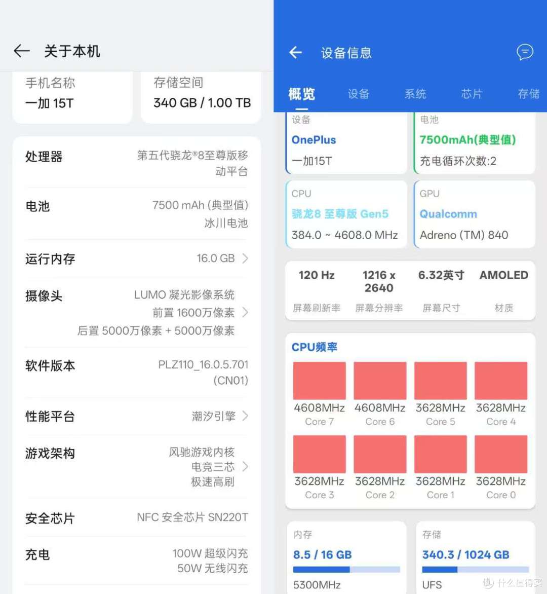 小屏旗舰的全面进化:一加15T深度体验评测