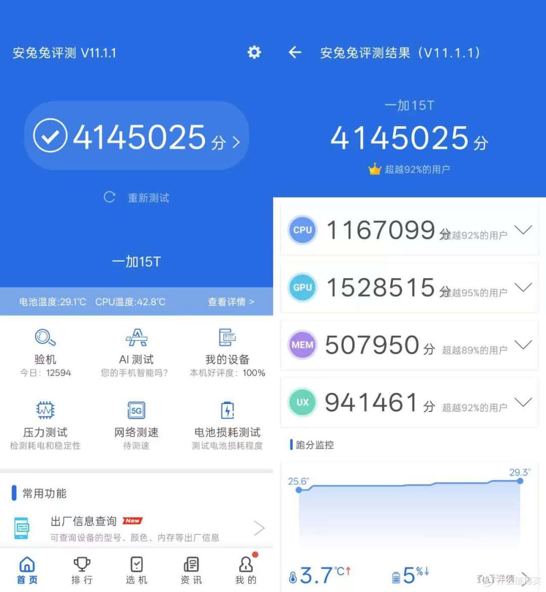 小屏旗舰的全面进化:一加15T深度体验评测