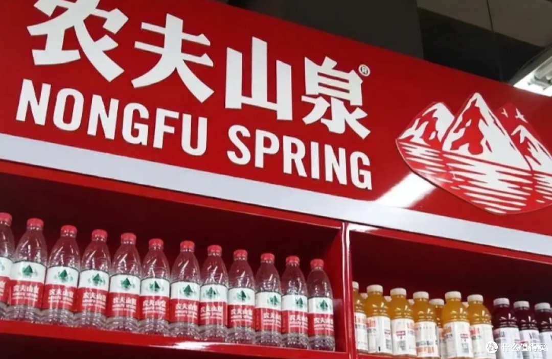 农夫山泉在云南成立企业管理公司