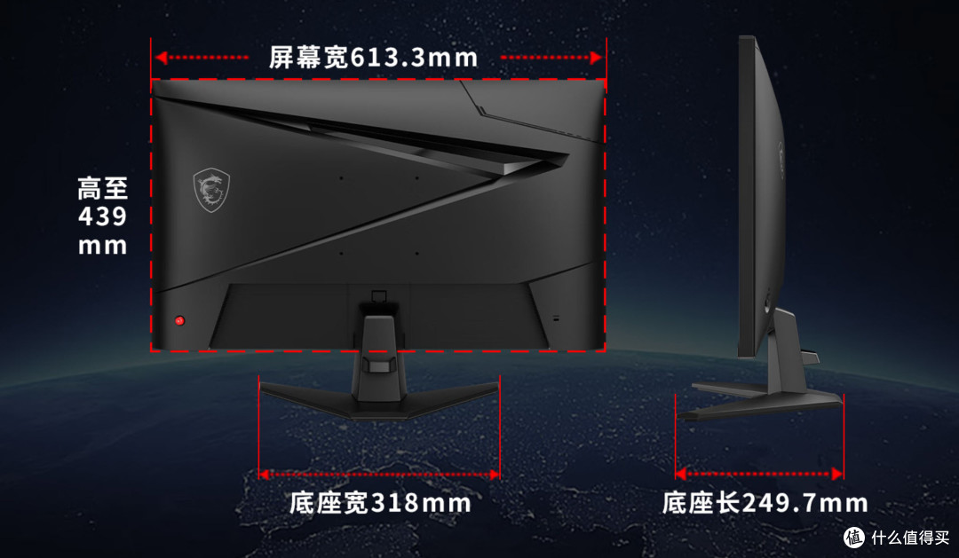 令所有玩家惊声尖叫：微星机电散三件套，释放所有硬件的极致性能