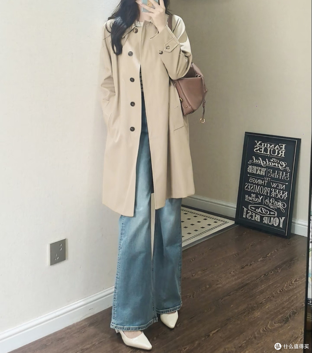 春季女装外套选购指南