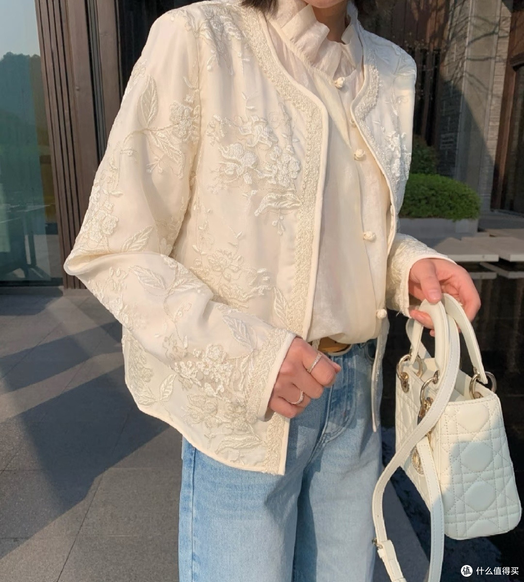 春季女装外套选购指南