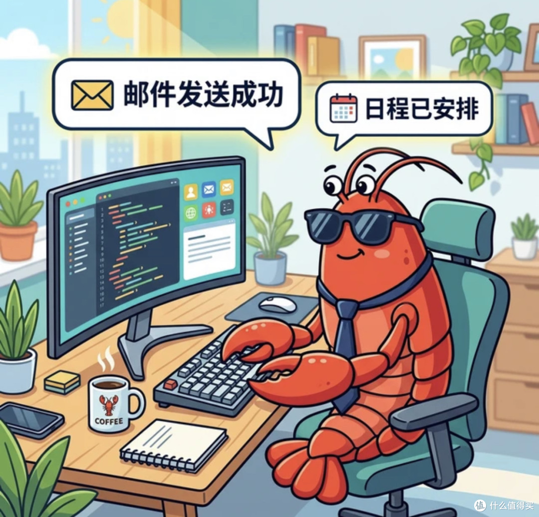 日志是你的“黑匣子”,不是摆设