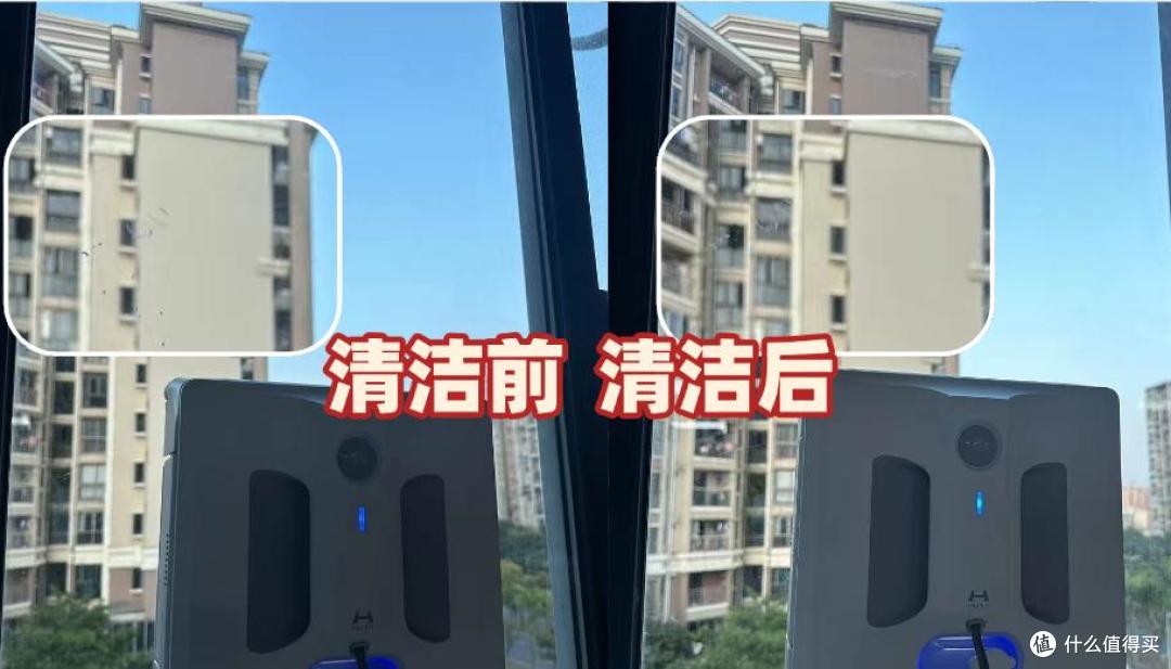 2026年擦窗机器人哪款好?3款擦窗机器人品牌型号横测对比