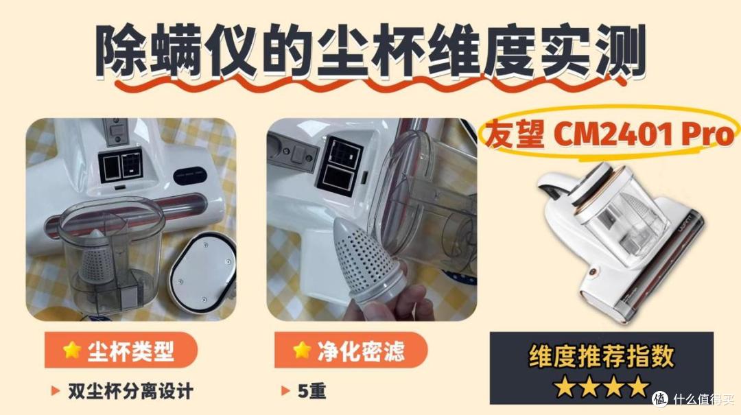 三大热门除螨仪实测：希亦RM1、海尔、友望，谁是深层除螨王者？