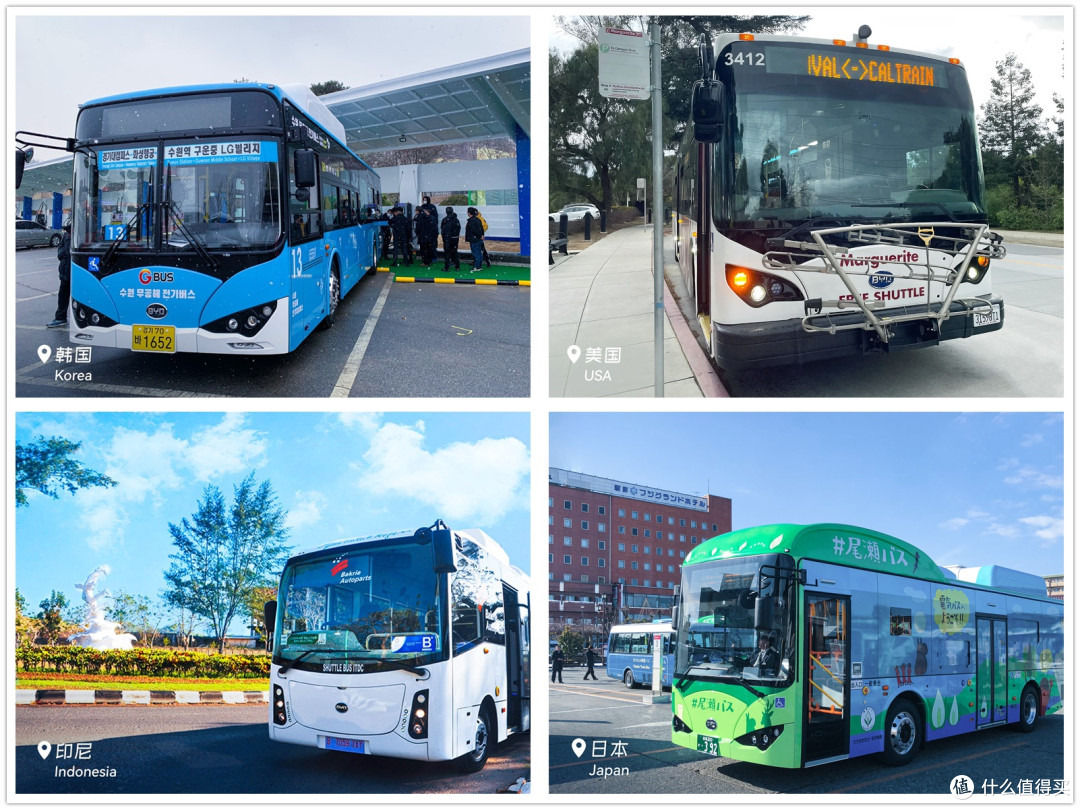 一骑绝尘!比亚迪新能源客车出海领跑,加速全球公交电动化!