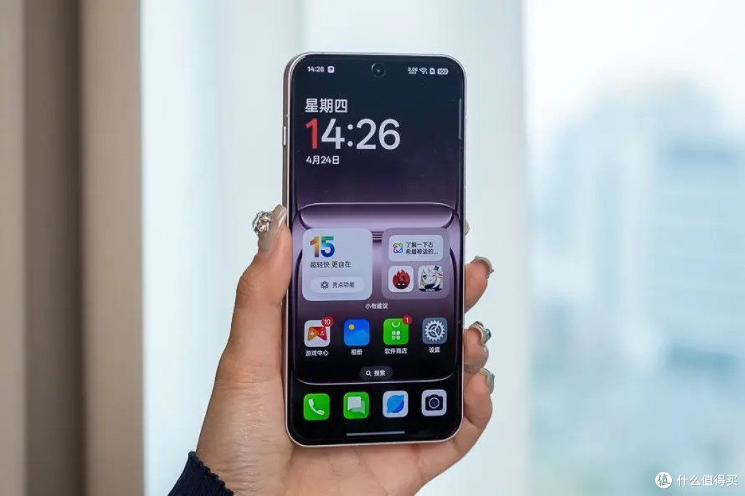16GB+512GB,2000元档可以“闭眼入”的3款手机,且买且珍惜