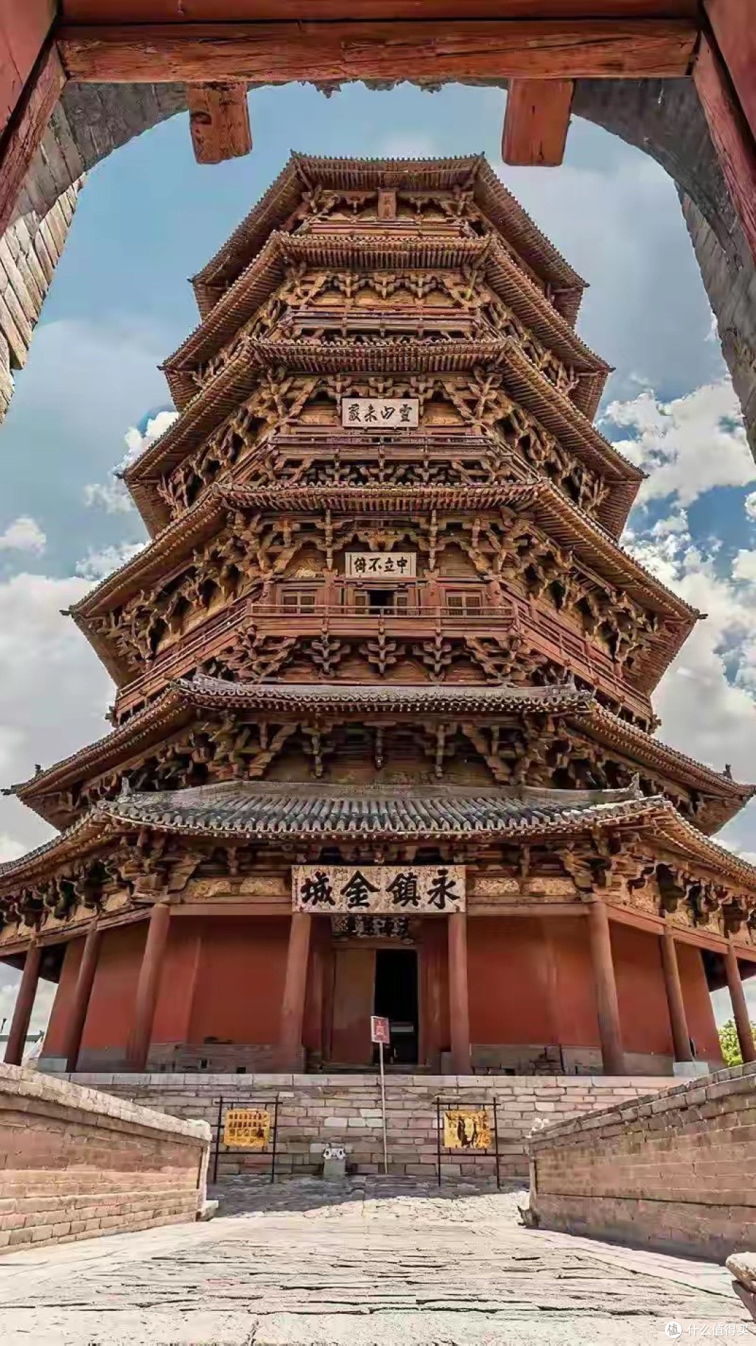 跟着《黑神话:悟空》打卡山西古建:一场跨越千年的圣地巡礼