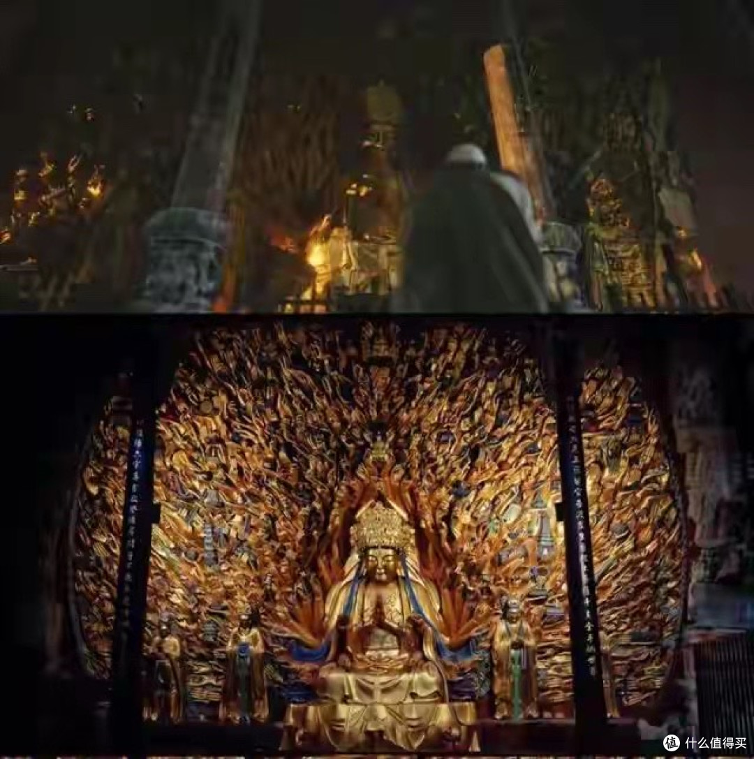 跟着《黑神话:悟空》打卡山西古建:一场跨越千年的圣地巡礼