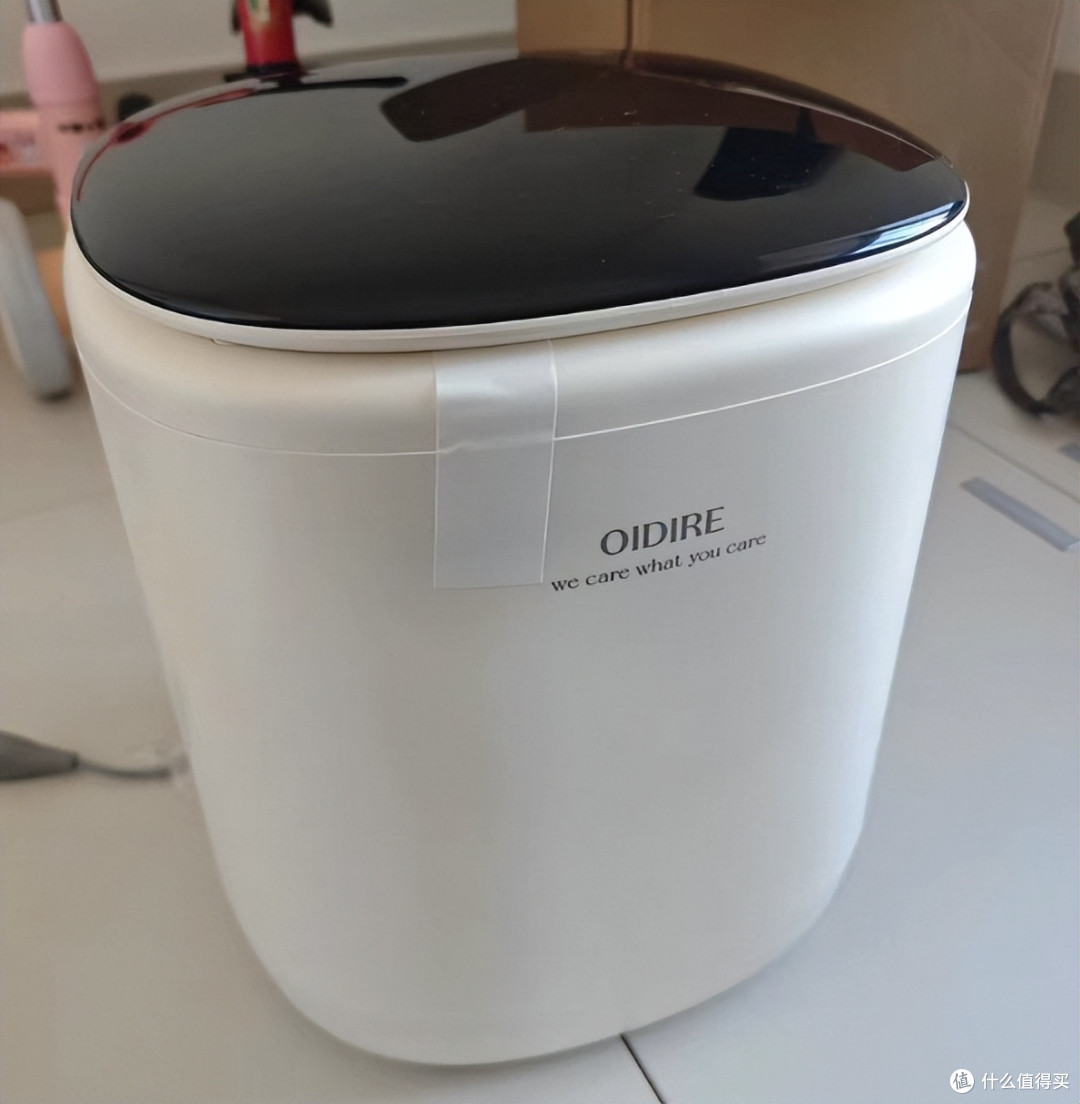 小型洗衣机十大排名:小熊、希亦、石头等小型洗衣机分享