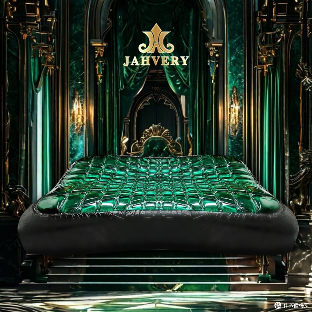 枕上优选:JAHVERY悬浮凝胶深睡颈椎枕深度测评