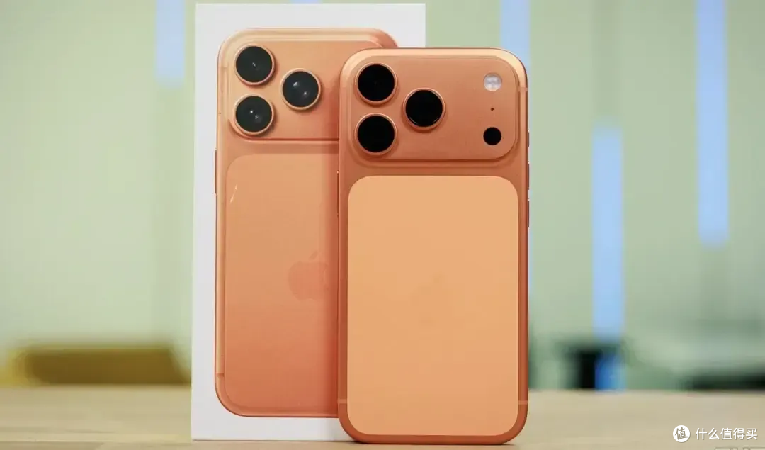 iPhone 17 Pro到底好不好用?用了两个月之后,我想说点不好听的
