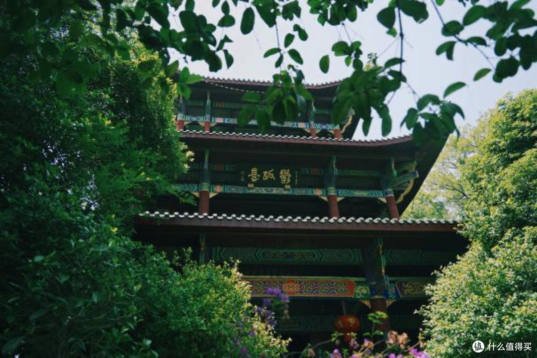 圣地巡礼游玩攻略,不负好春光