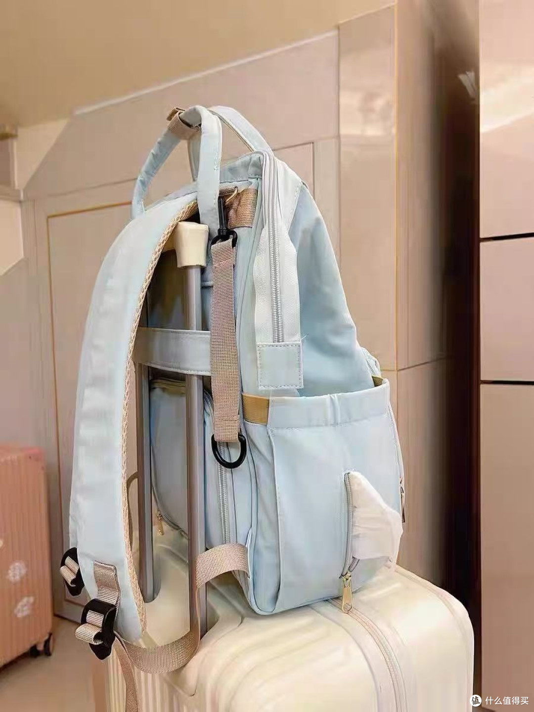 细节控狂喜，每个设计都戳中痛点