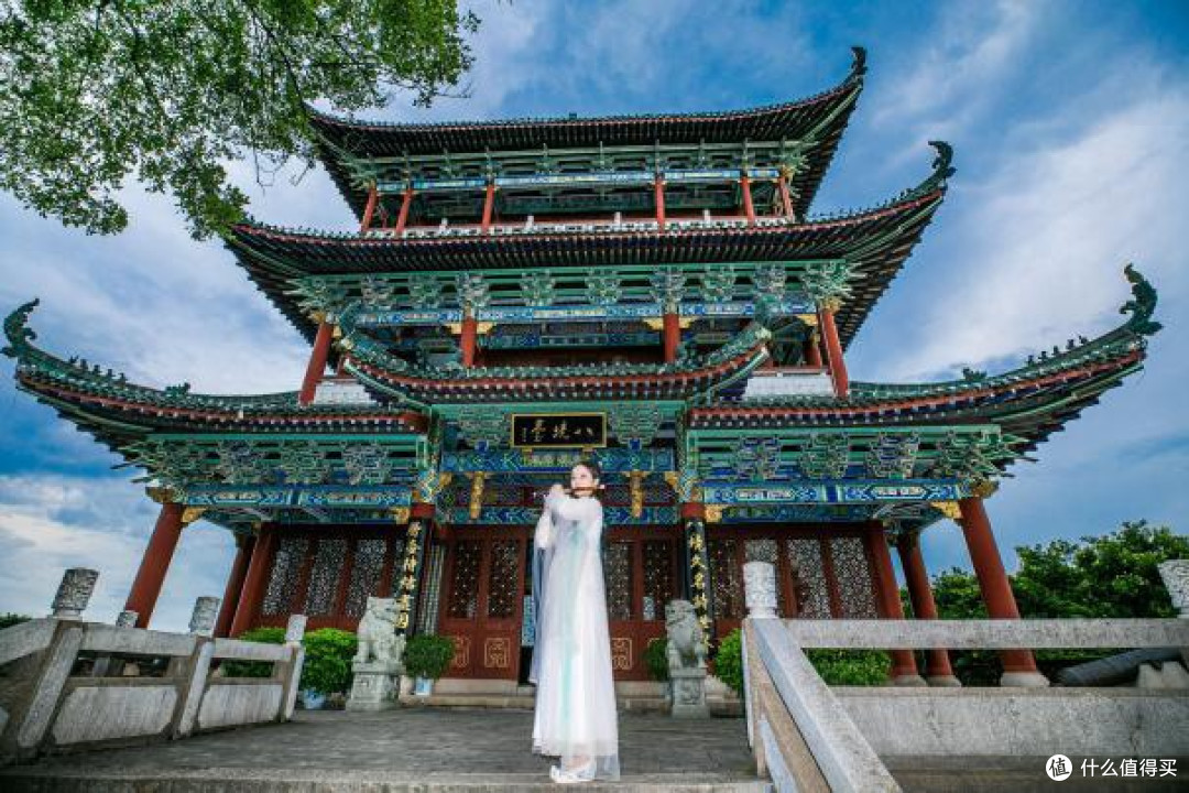 圣地巡礼游玩攻略,不负好春光