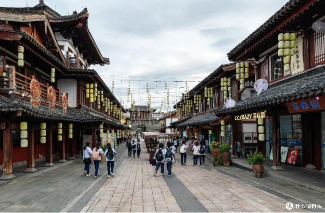 圣地巡礼游玩攻略,不负好春光