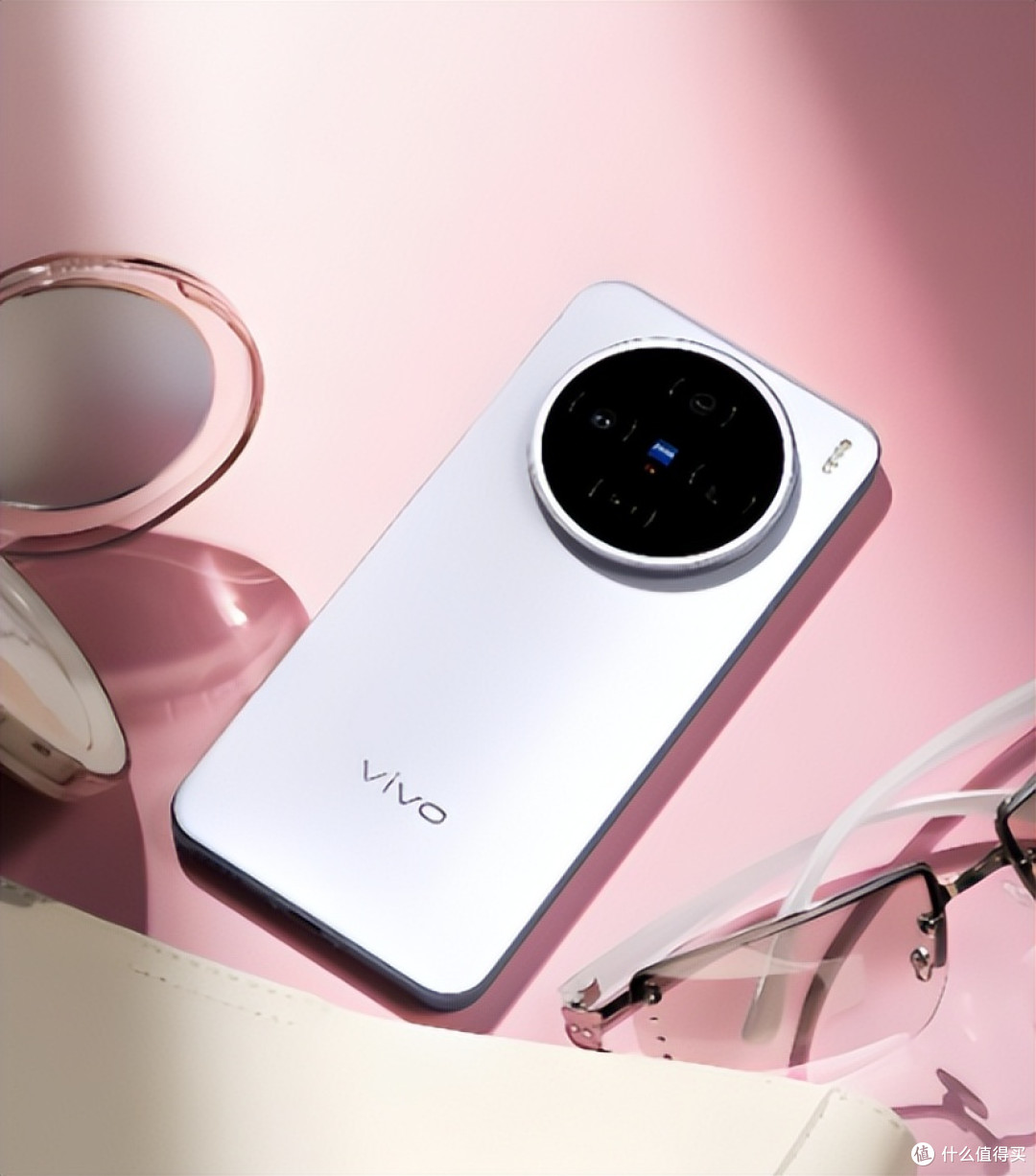 144Hz过剩?浅谈vivo X300S屏幕背后的真相,钱花在刀刃上