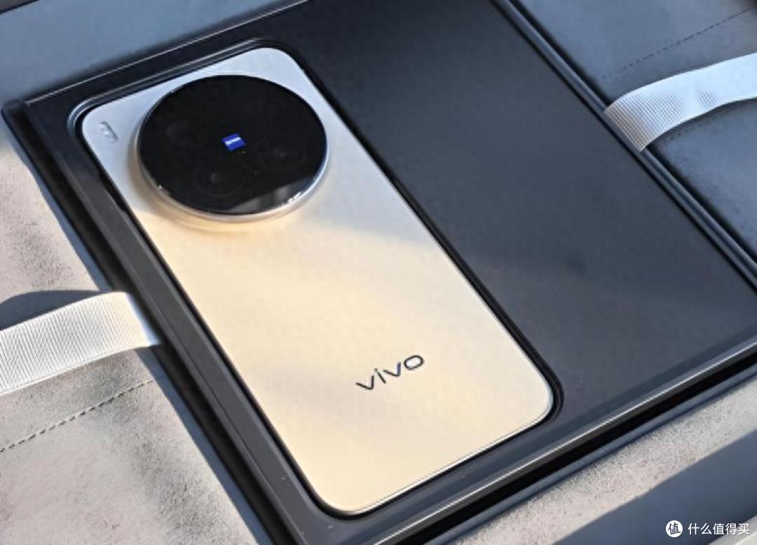144Hz过剩?浅谈vivo X300S屏幕背后的真相,钱花在刀刃上