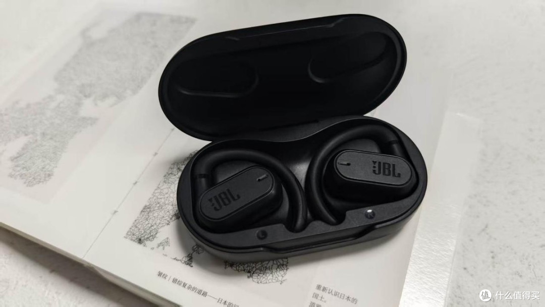 华为/南卡/JBL开放式耳机谁更好用?三款热销机型全方位实测对比