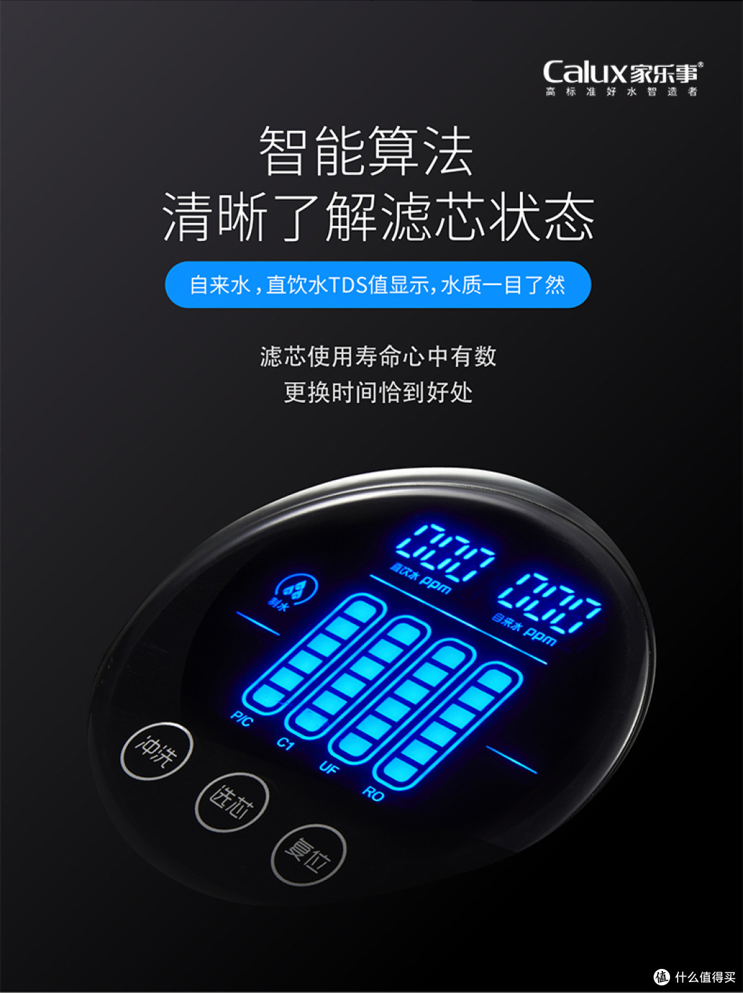 净水器的水还要烧开吗?这三类人白花钱,其他人直饮就行