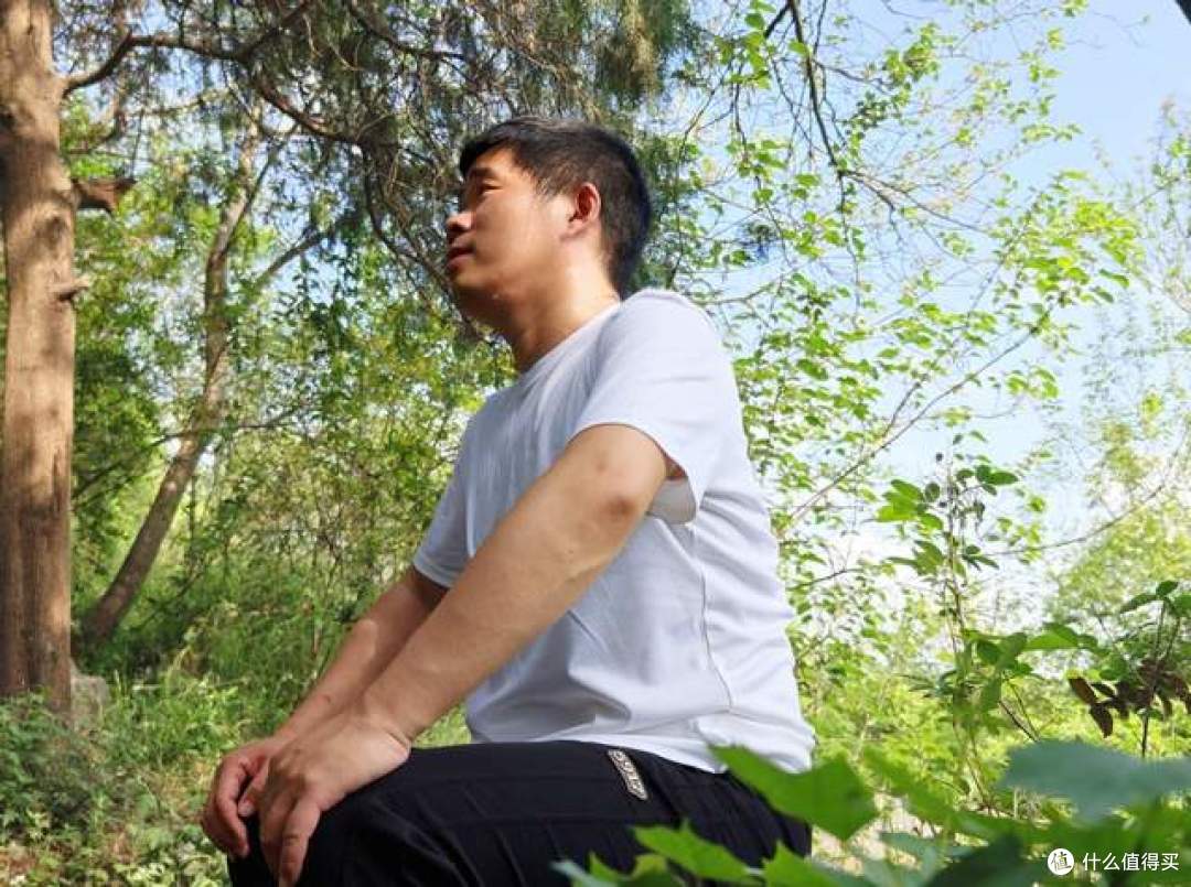 拒绝不耐脏不耐污，重装越野VBREX 六防T恤，定义夏日硬核穿搭