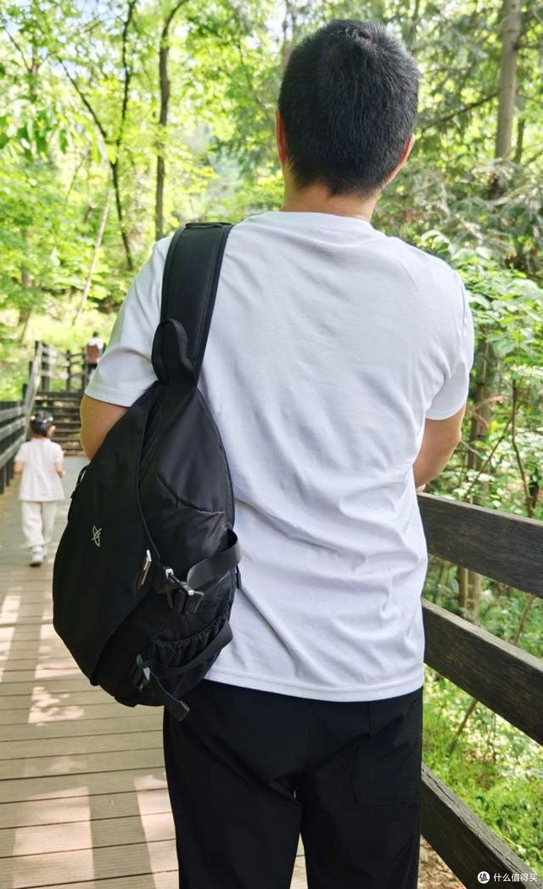 拒绝不耐脏不耐污，重装越野VBREX 六防T恤，定义夏日硬核穿搭