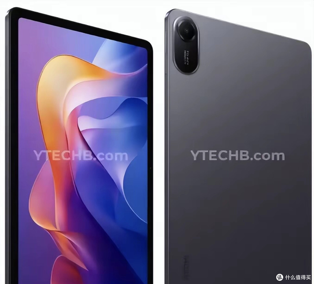 小米再炸场!REDMI K Pad 2封神:天玑 9500+165Hz+9100mAh