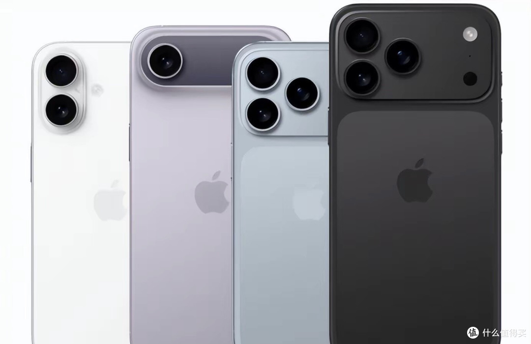 苹果罕见良心！自担DRAM内存成本暴涨压力，iPhone 18系绝不涨价