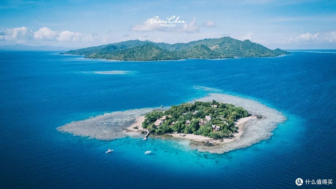这样的奢华私人岛,是顶级蜜月旅行目的地