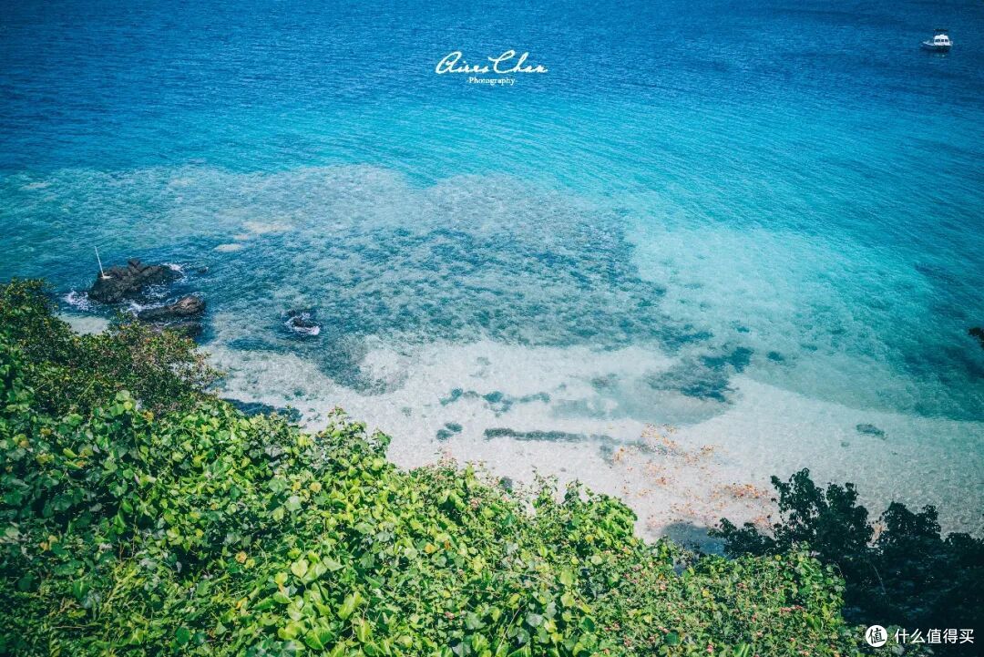 这样的奢华私人岛,是顶级蜜月旅行目的地