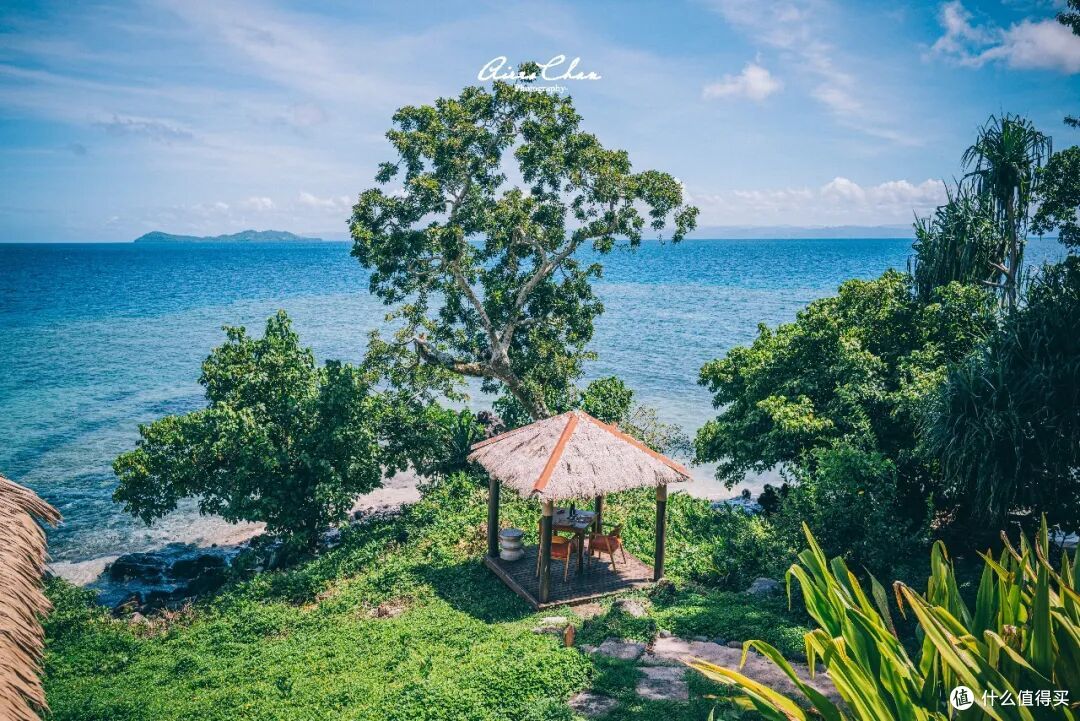 这样的奢华私人岛,是顶级蜜月旅行目的地