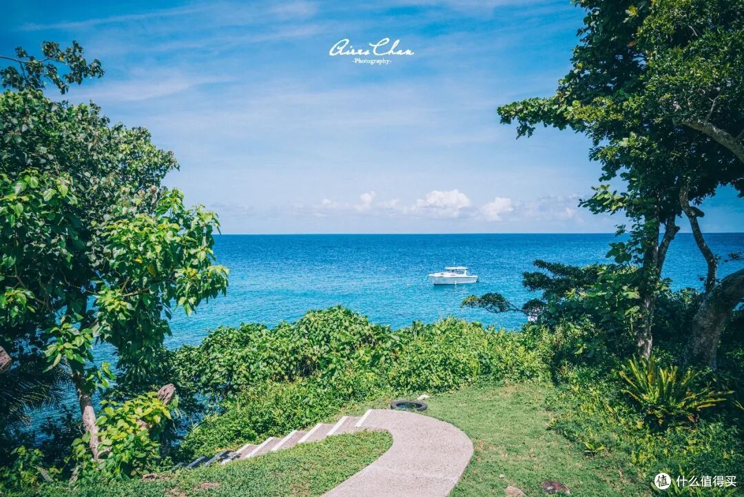 这样的奢华私人岛,是顶级蜜月旅行目的地