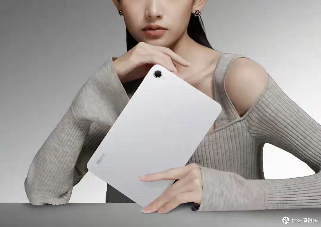 红米K Pad2正式官宣:8.8英寸性能旗舰小平板4月21日正式发布