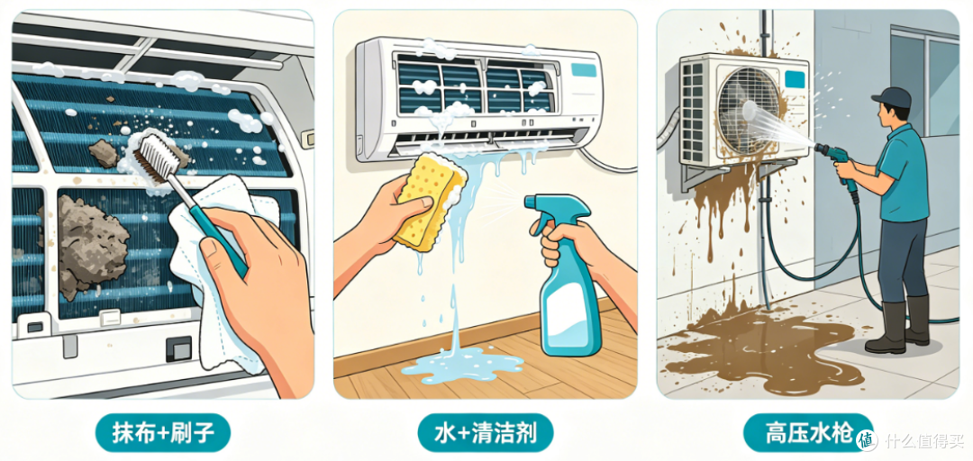 什么是蒸汽和蒸汽清洗技术?米费勒饱和蒸汽清洗机