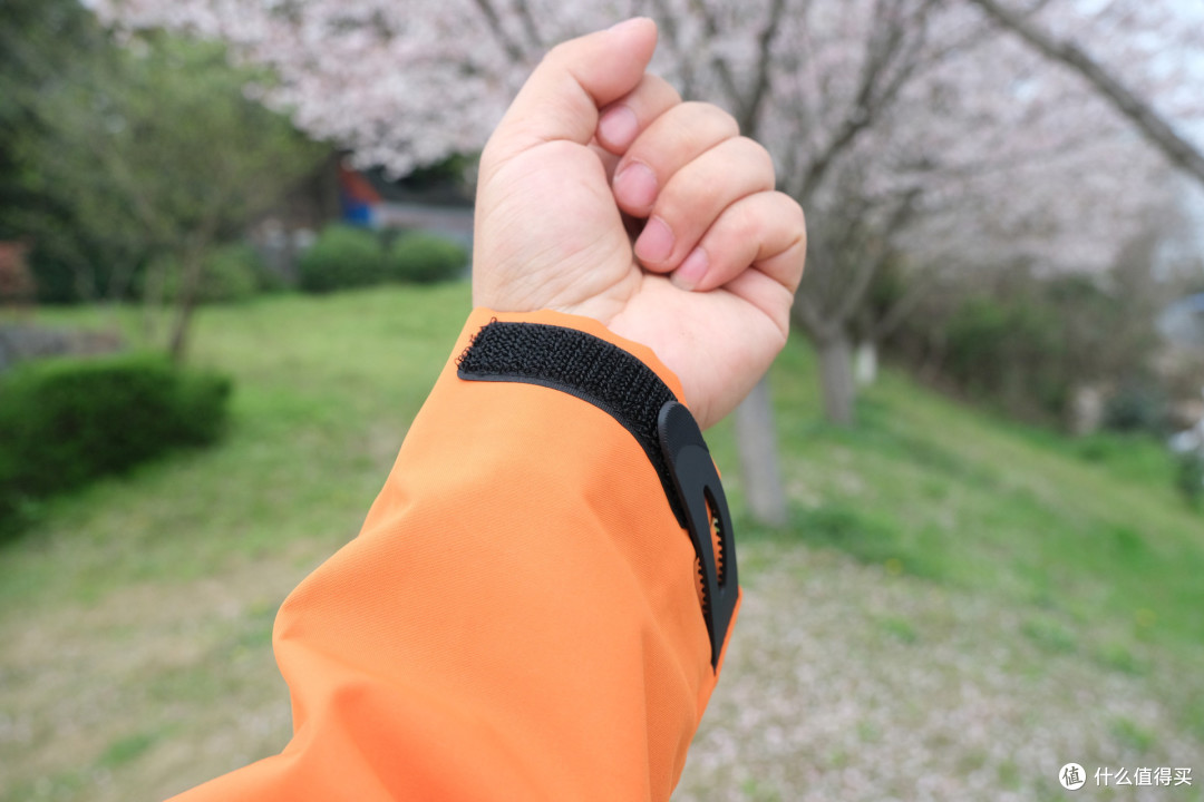 实测VBREX重装越野七防冲锋衣:专业户外配置,短途马拉松封神!