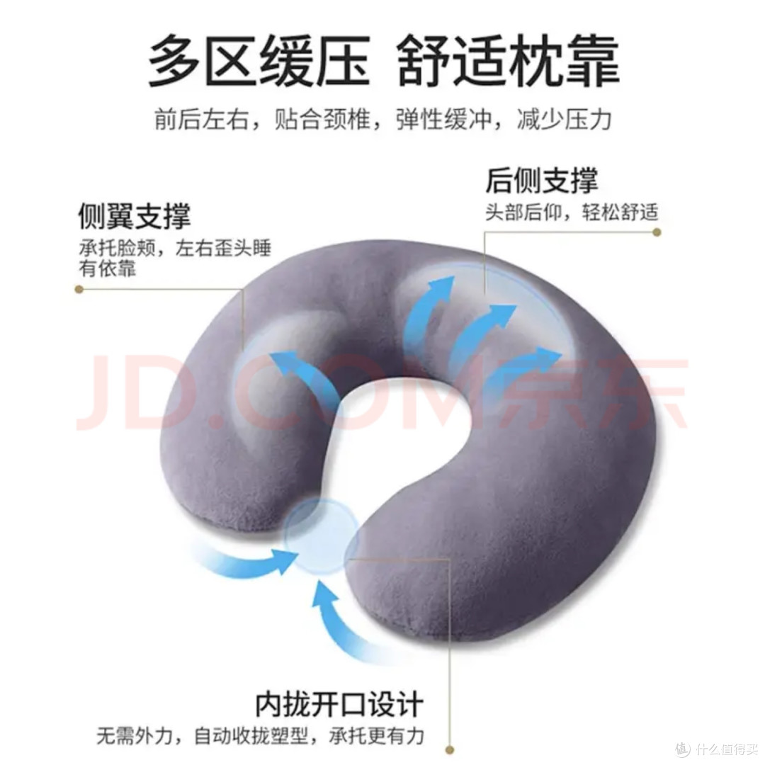 换季焕新必备!能机洗的护颈枕,解决睡觉流口水+油皮猫烦恼